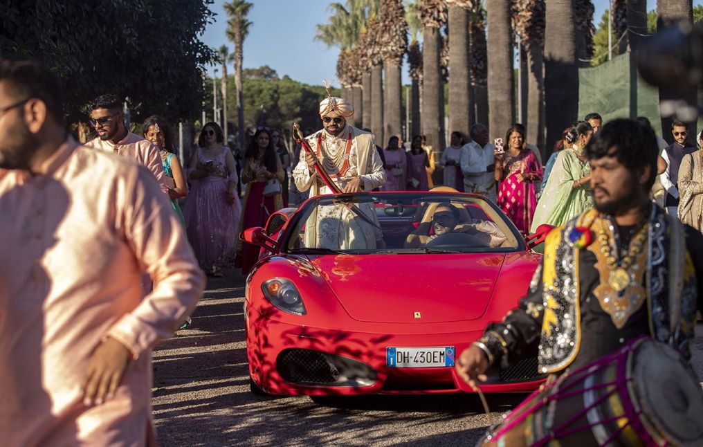 Savoy Hotel & Spa Venue photo