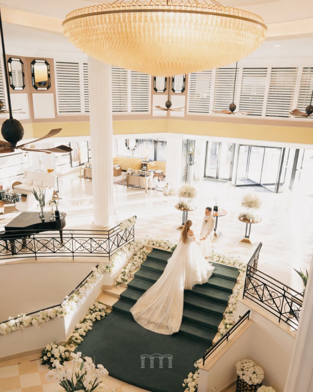 Savoy Hotel & Spa Venue photo