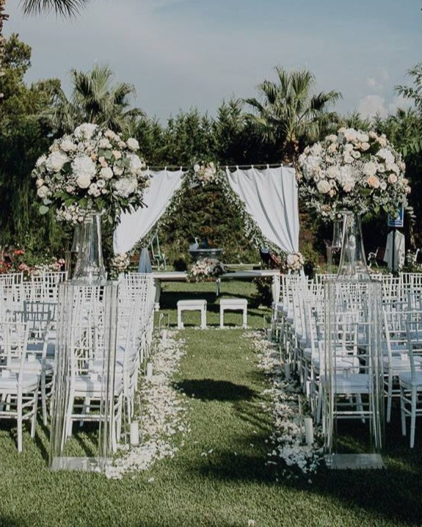 Savoy Hotel & Spa Venues