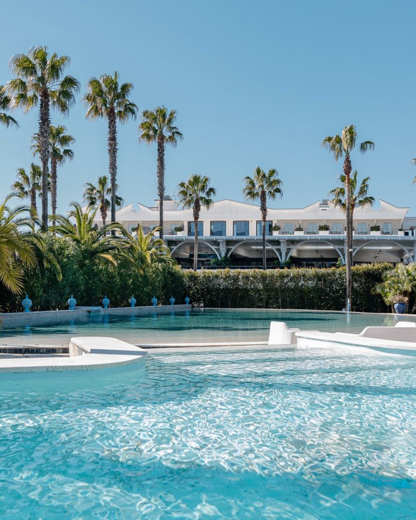 Savoy Hotel & Spa Venues