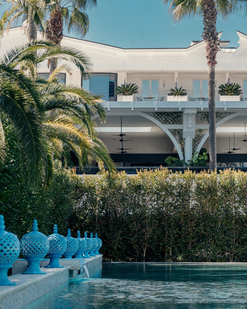 Savoy Hotel & Spa Venues