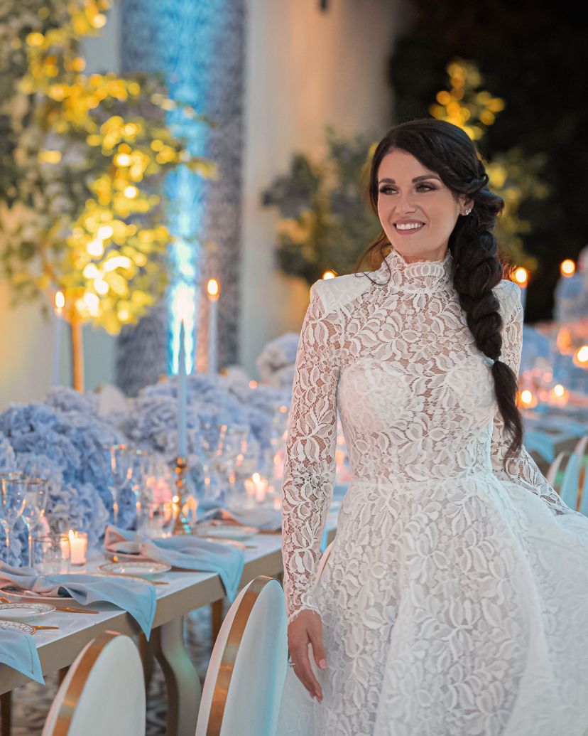 Savoy Hotel & Spa Venues