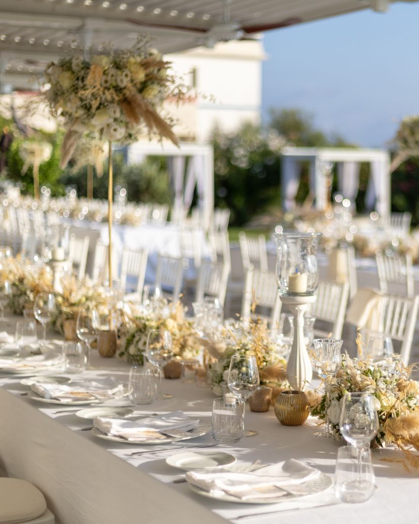 Savoy Hotel & Spa Venues