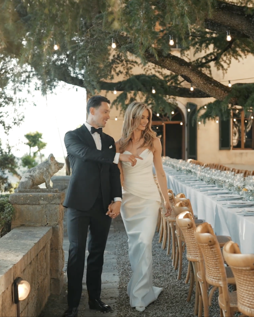 Cinecrush Videographer