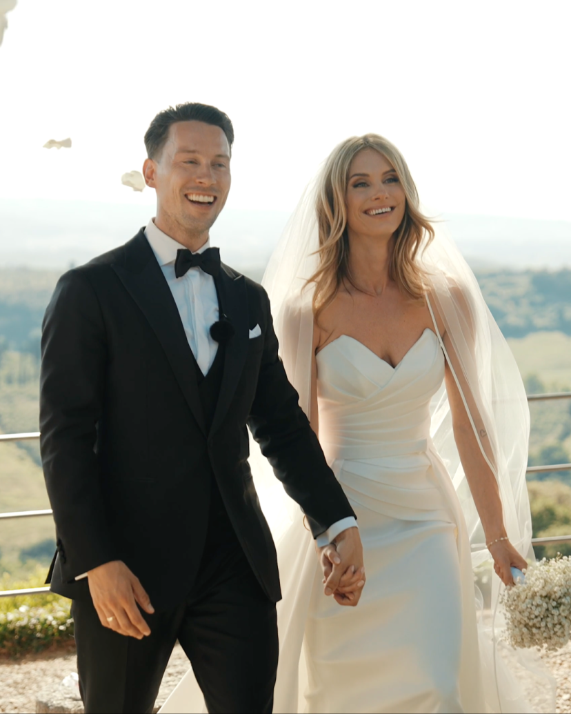 Cinecrush Videographer