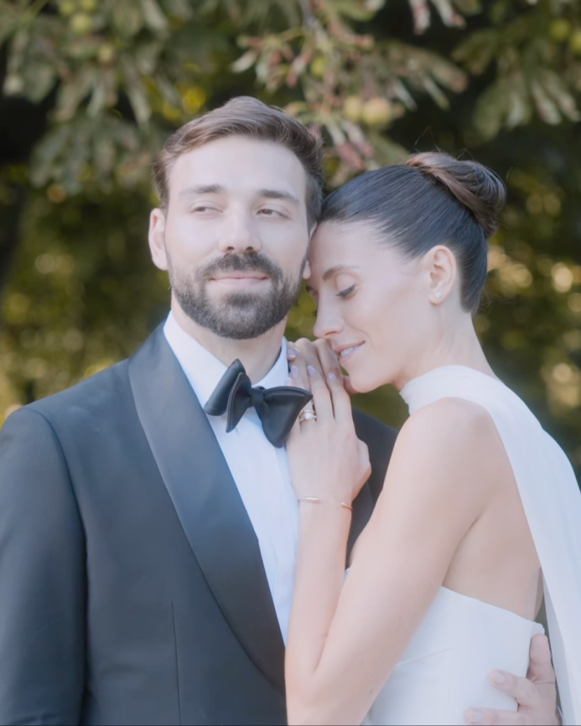 Dear Sophie Videographer