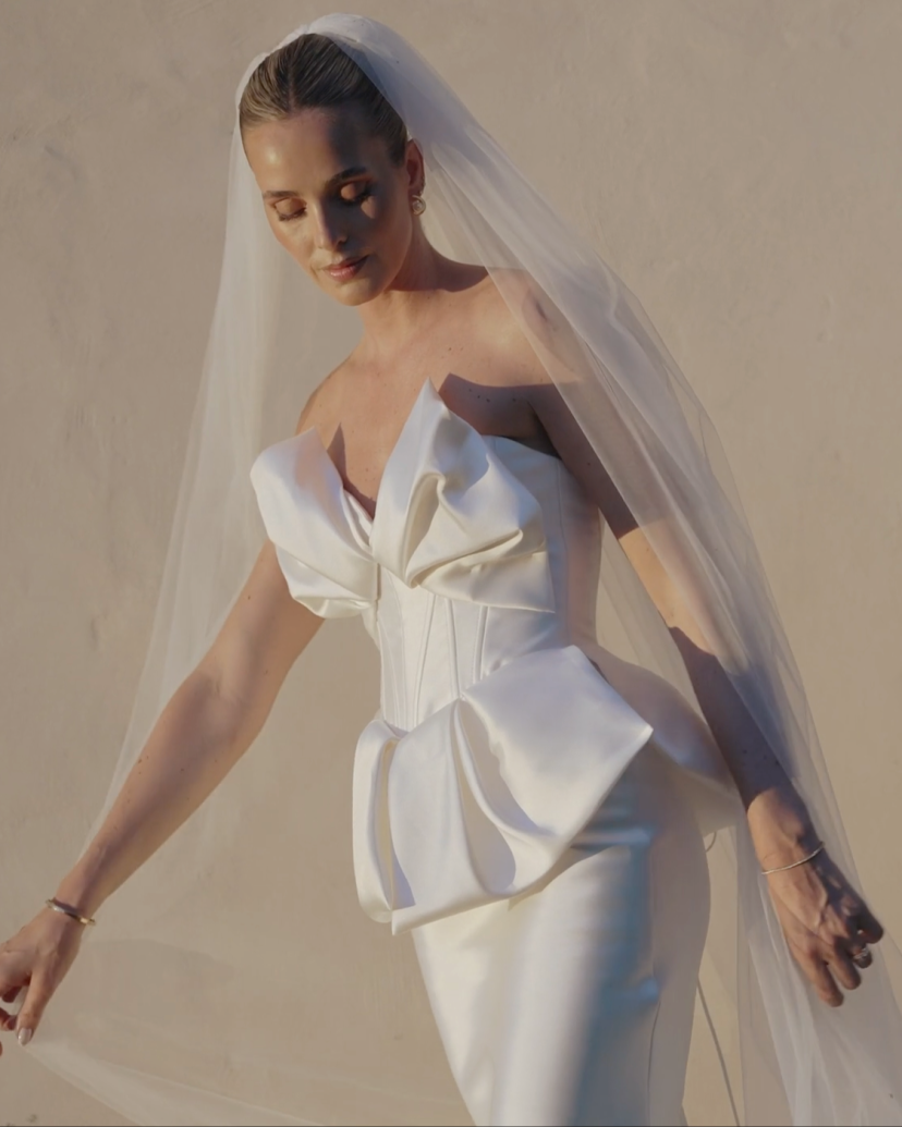 Amari Films Videographer