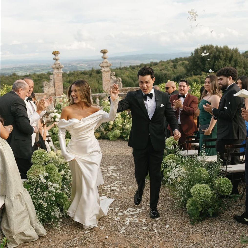Tuscan Tours and Weddings Planner photo