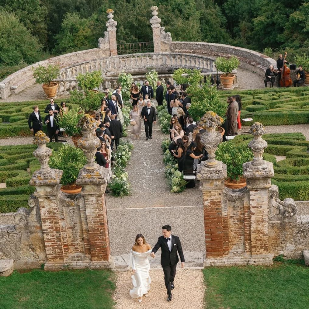 Tuscan Tours and Weddings