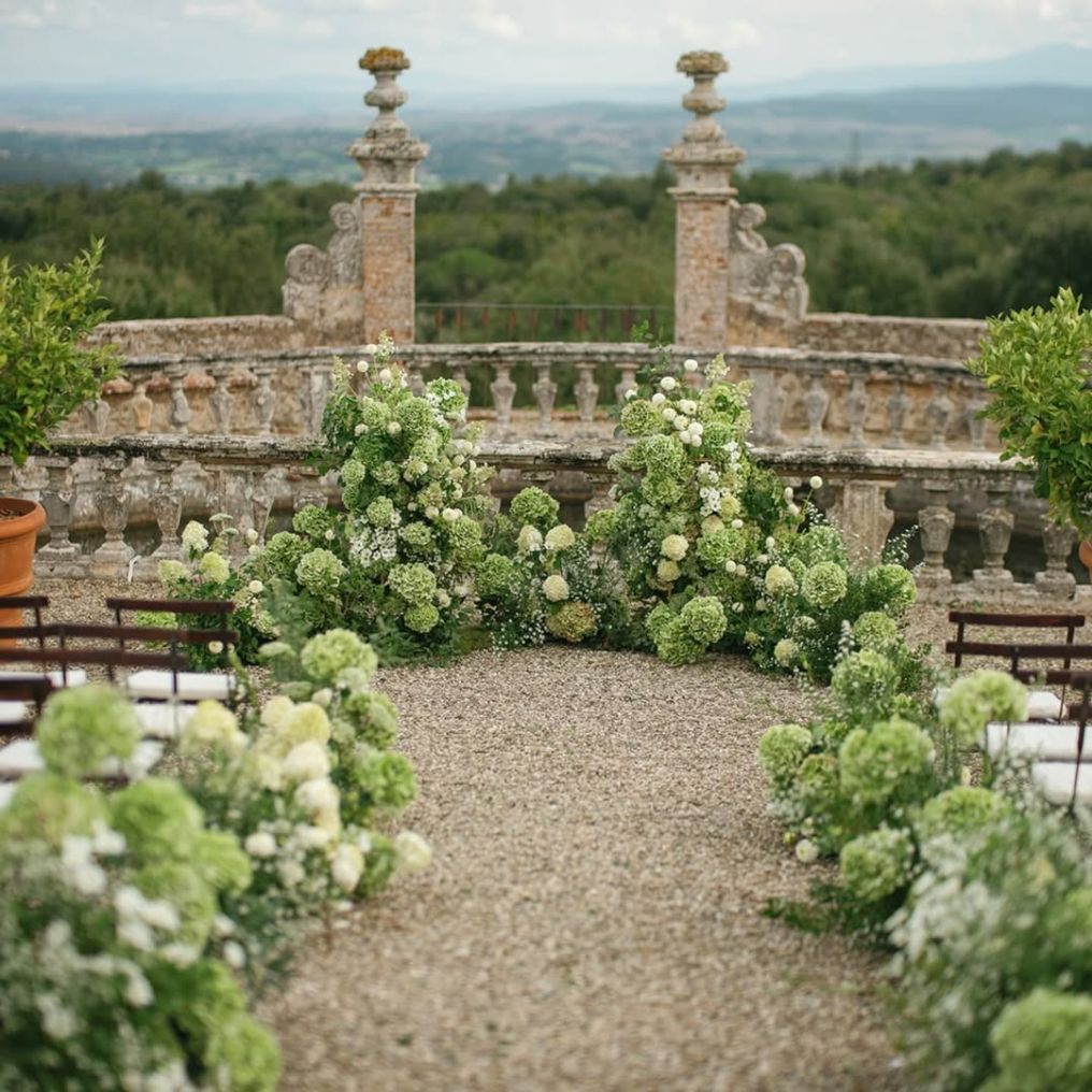 Tuscan Tours and Weddings