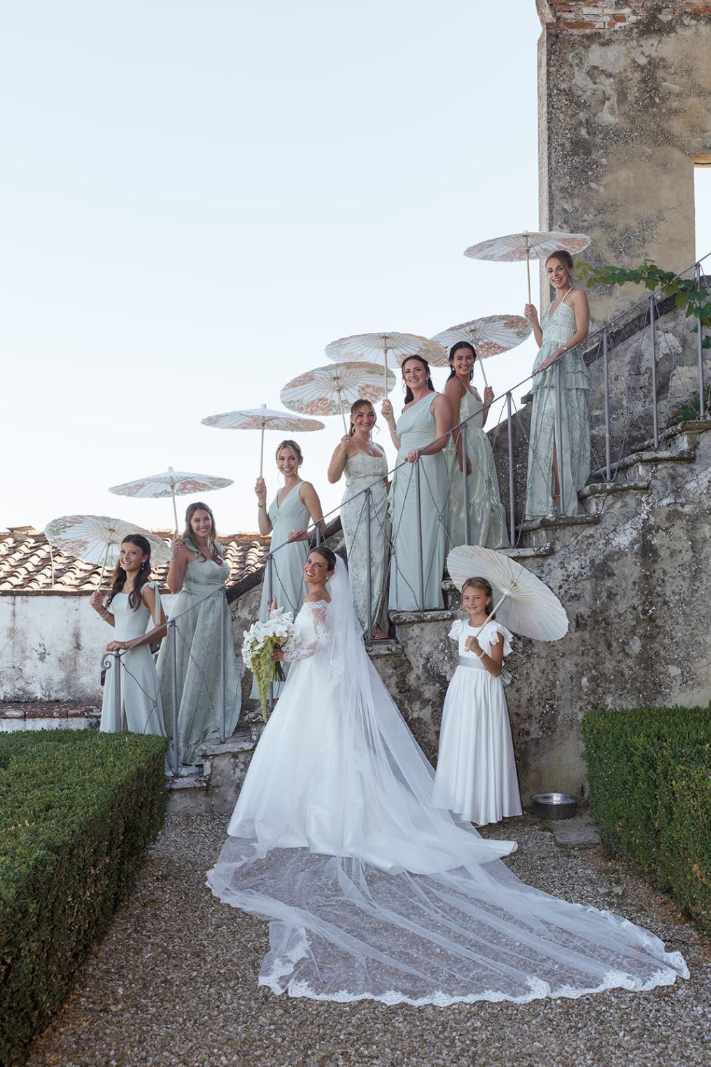 Tuscan Tours and Weddings