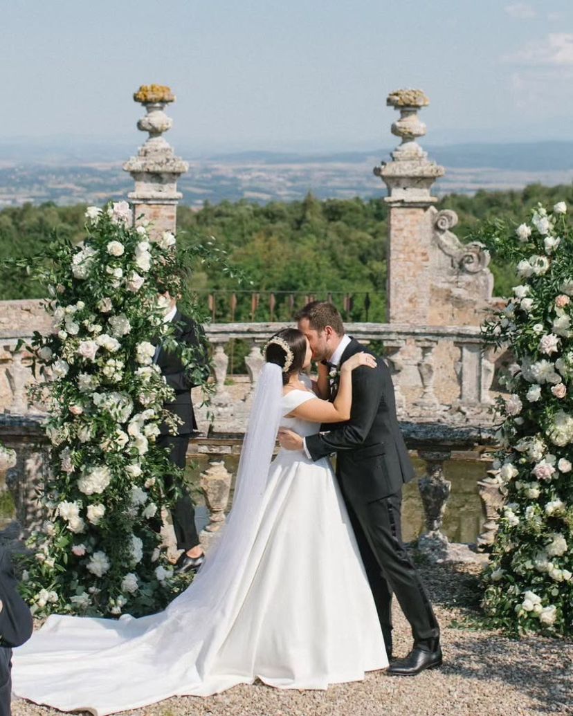 Tuscan Tours and Weddings Planner