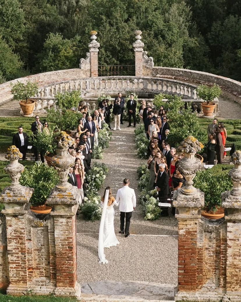 Tuscan Tours and Weddings Planner