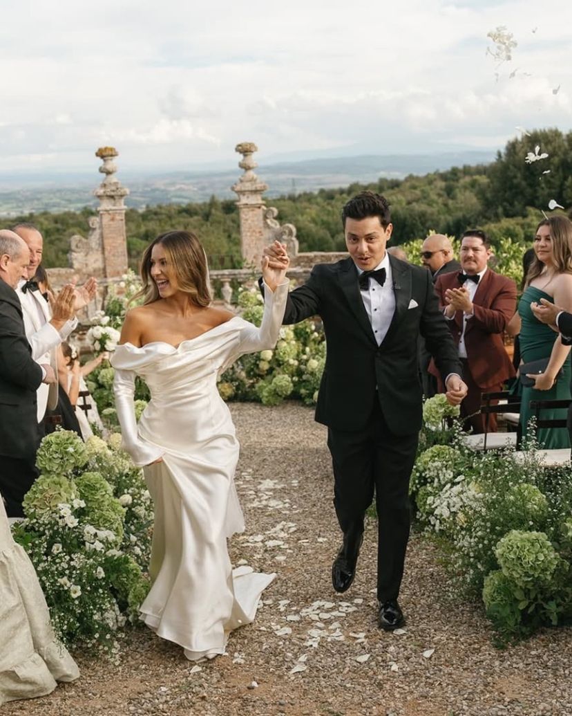 Tuscan Tours and Weddings Planner