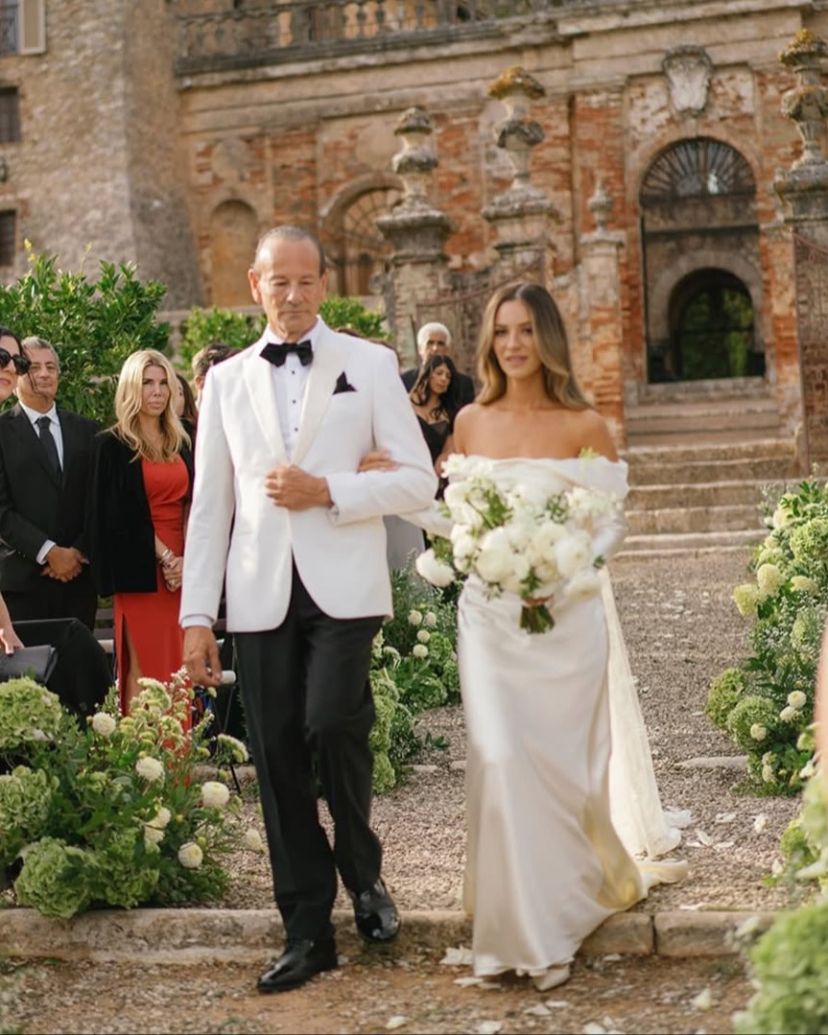 Tuscan Tours and Weddings Planner