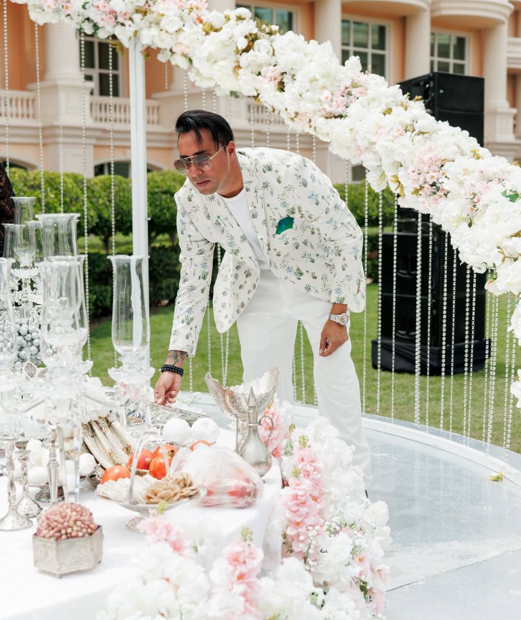 Vivaah Celebrations Planner photo