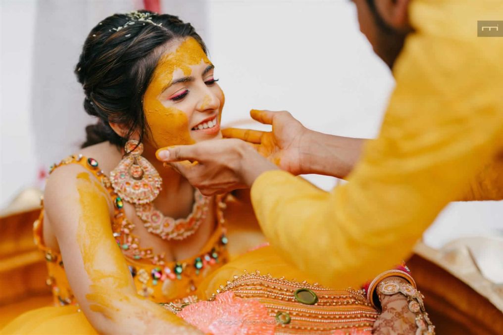Vivaah Celebrations Planner photo