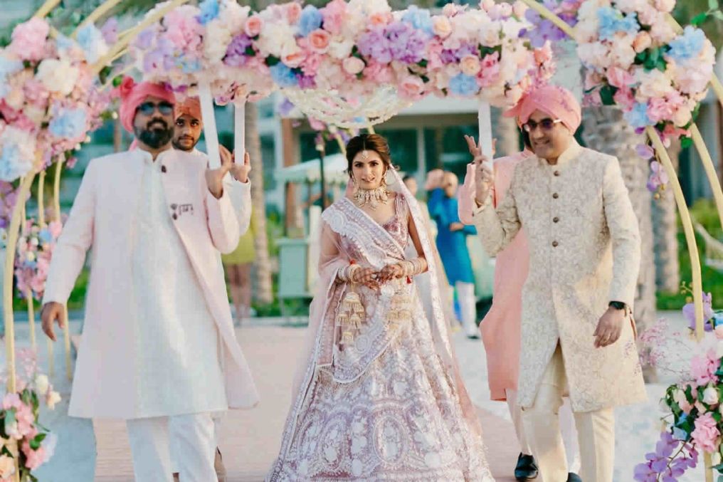 Vivaah Celebrations Planner photo