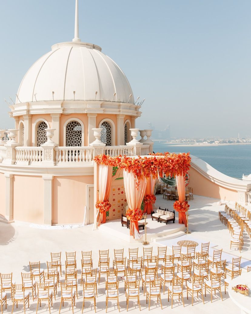 Vivaah Celebrations Planner