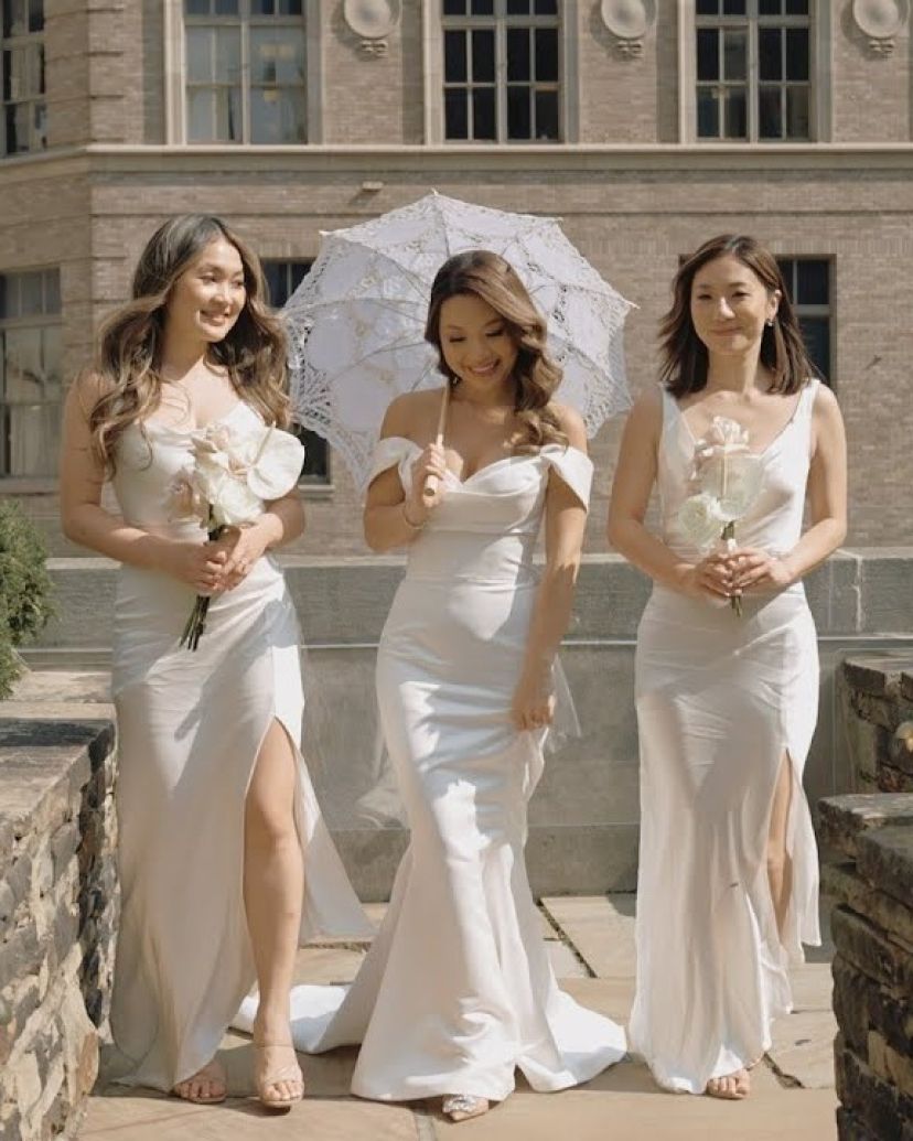 Dulcigno Wedding Films Videographer