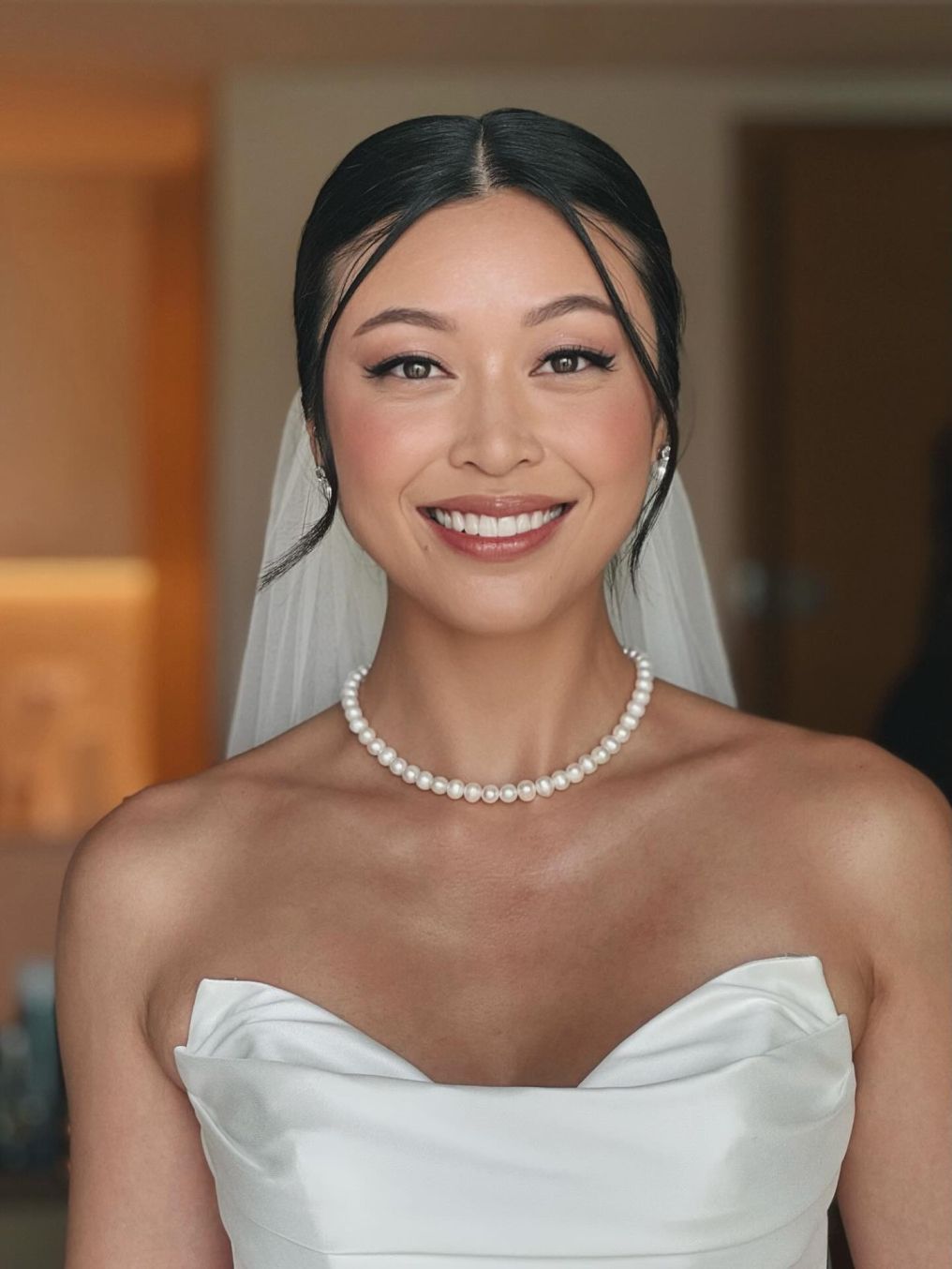 Clara Carvalho Makeup Artist photo