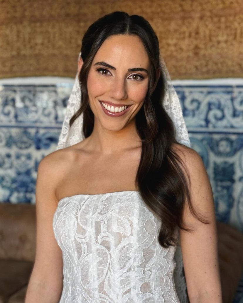 Clara Carvalho Makeup Artists