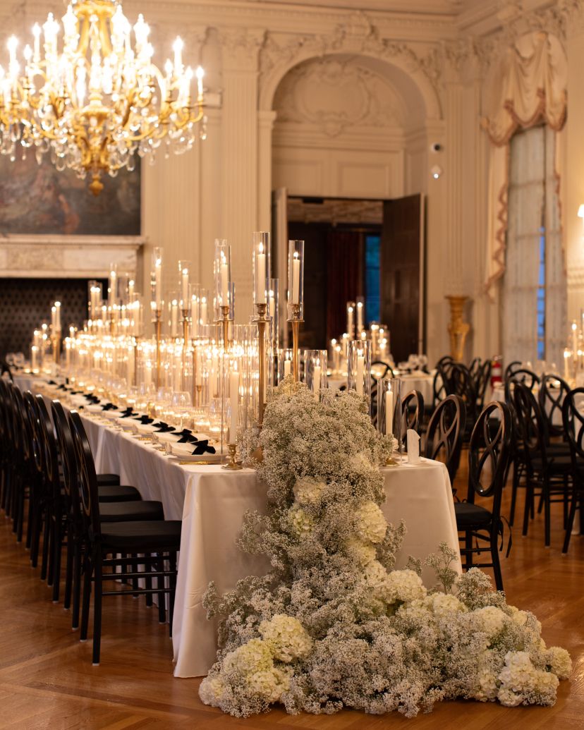 Infinite Events Planner