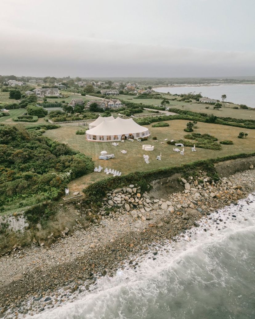 Infinite Events Planner