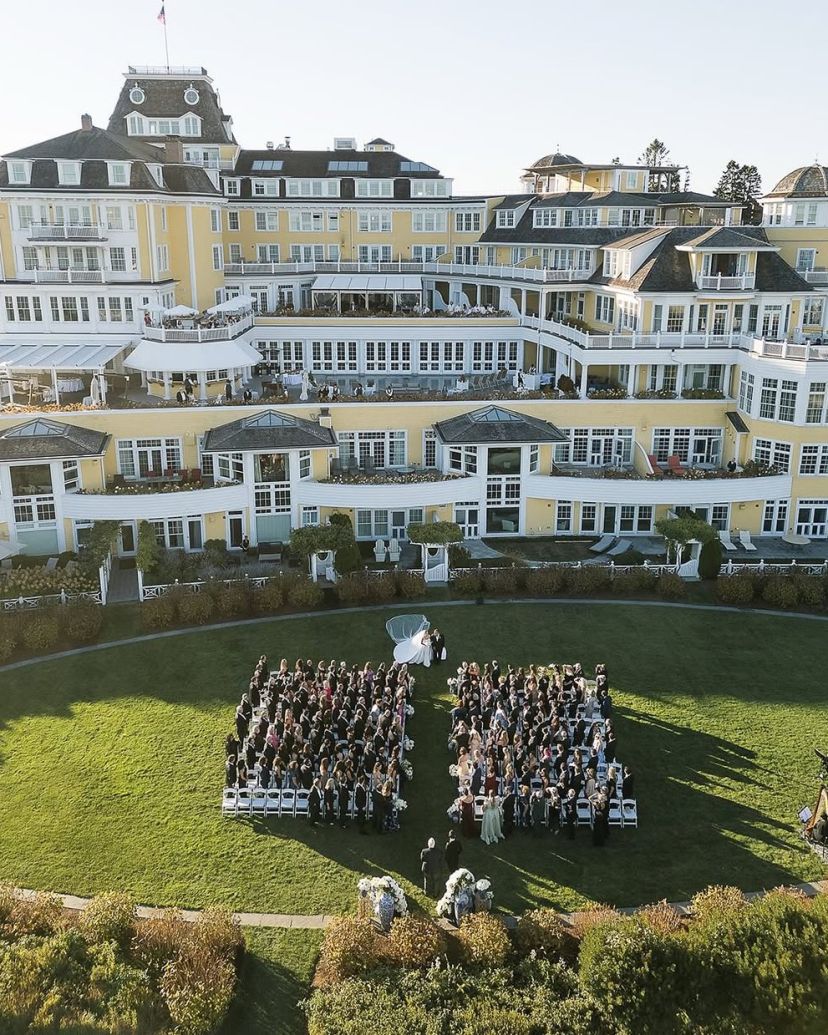 Infinite Events Planner