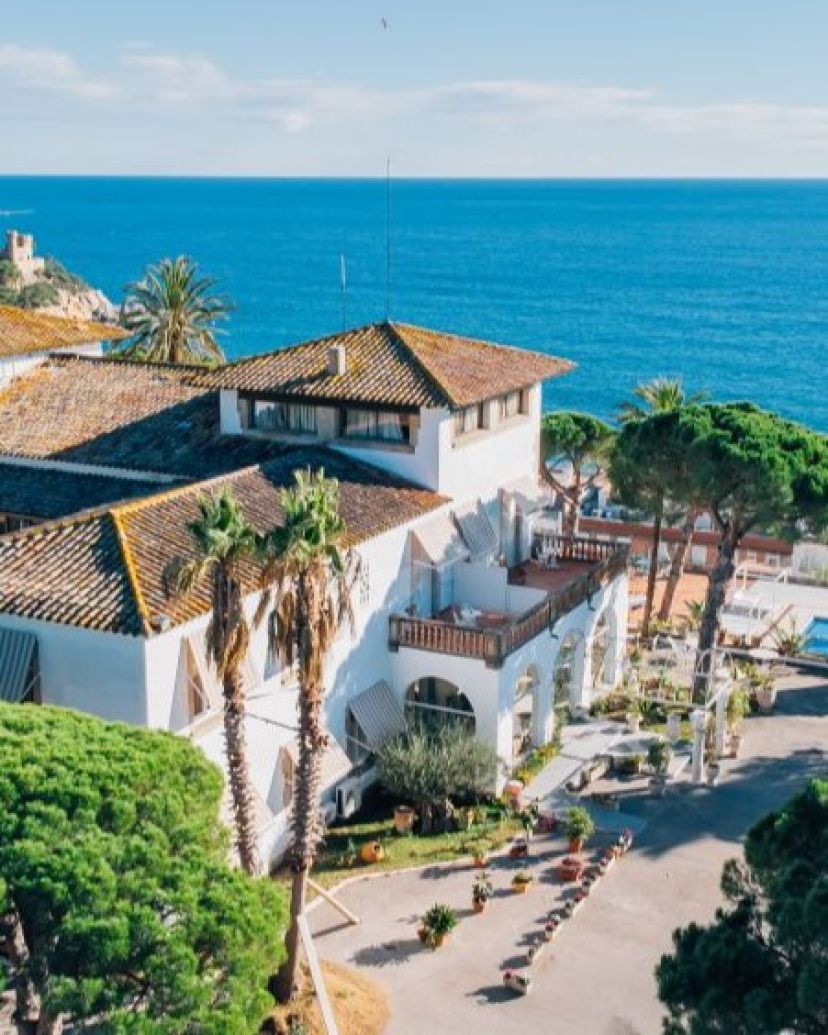 Hotel Roger de Flor Seleqtta Venues