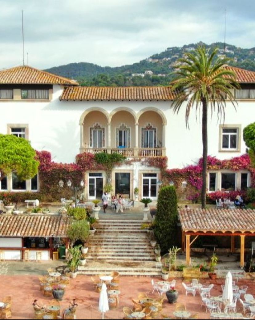 Hotel Roger de Flor Seleqtta Venues