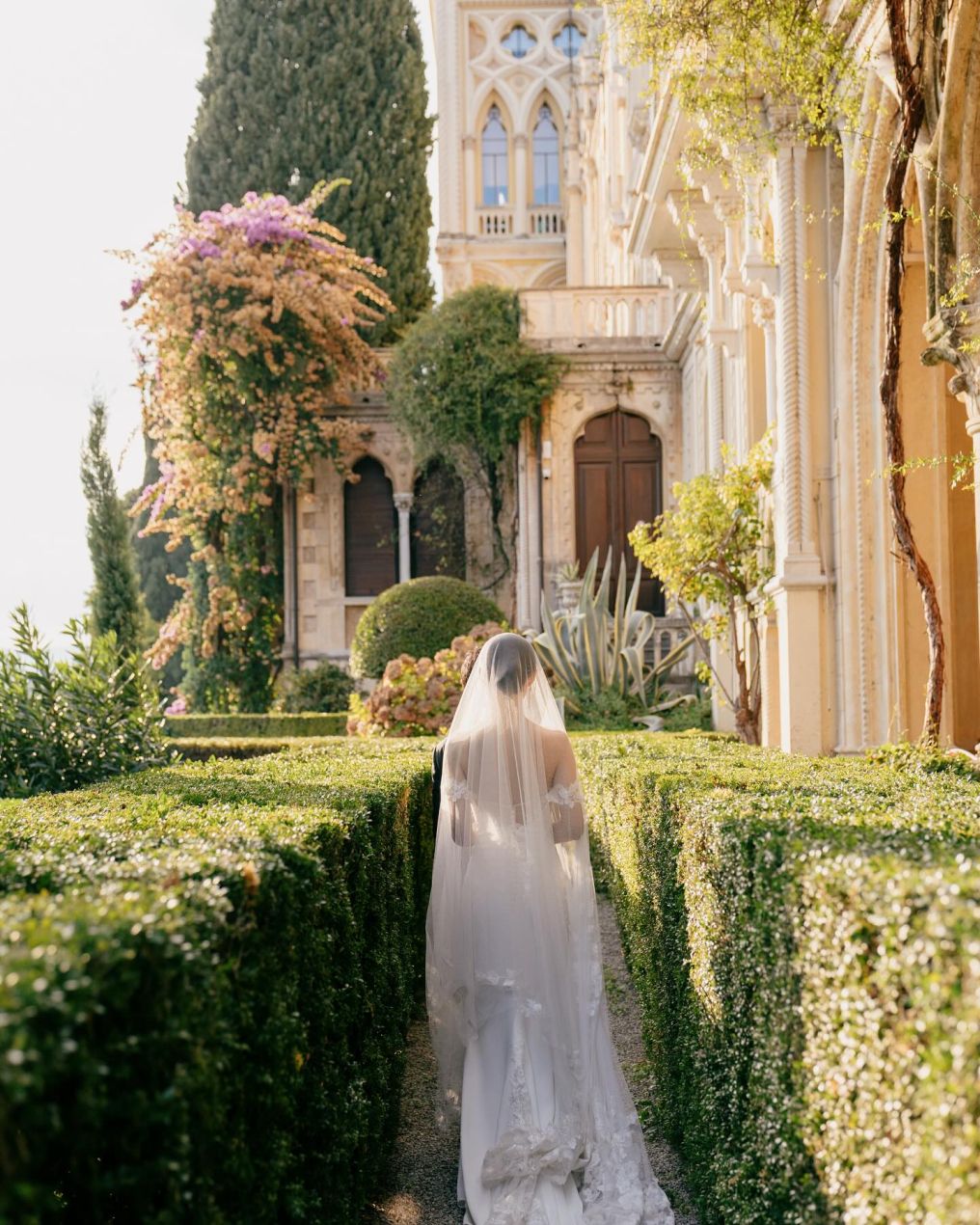 Isola del Garda Venue photo