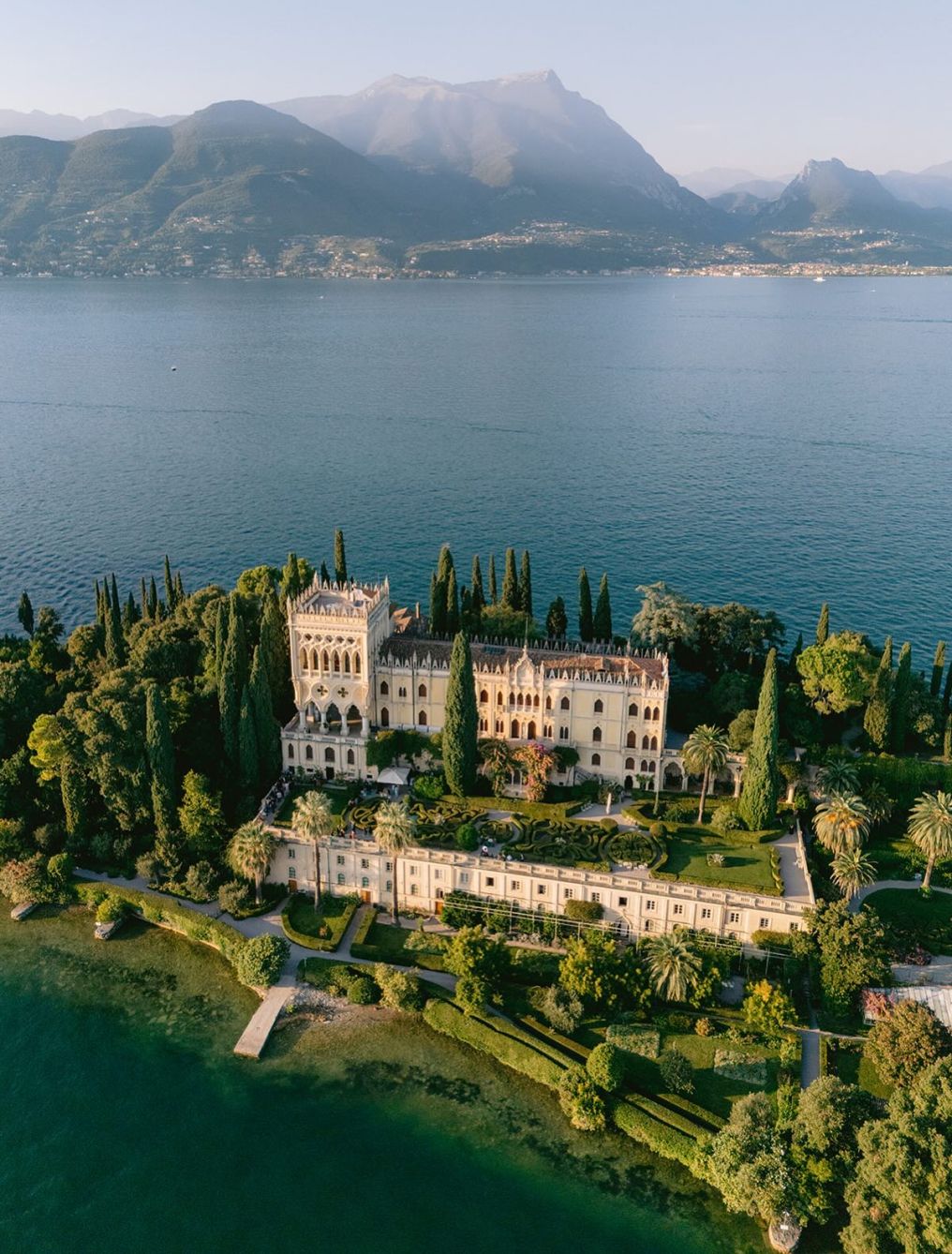 Isola del Garda