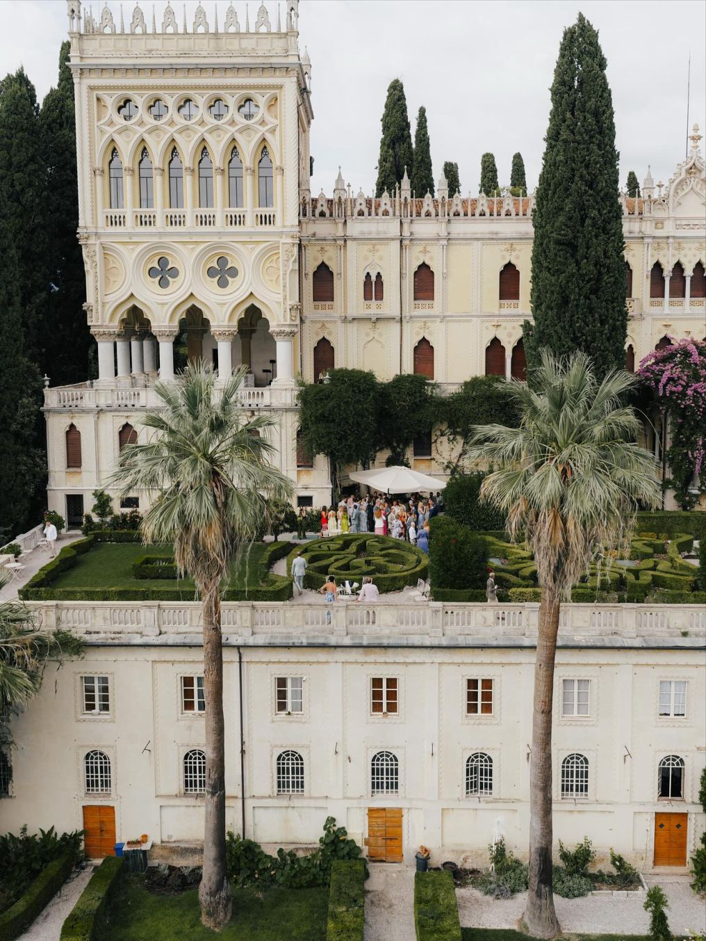 Isola del Garda Venue photo