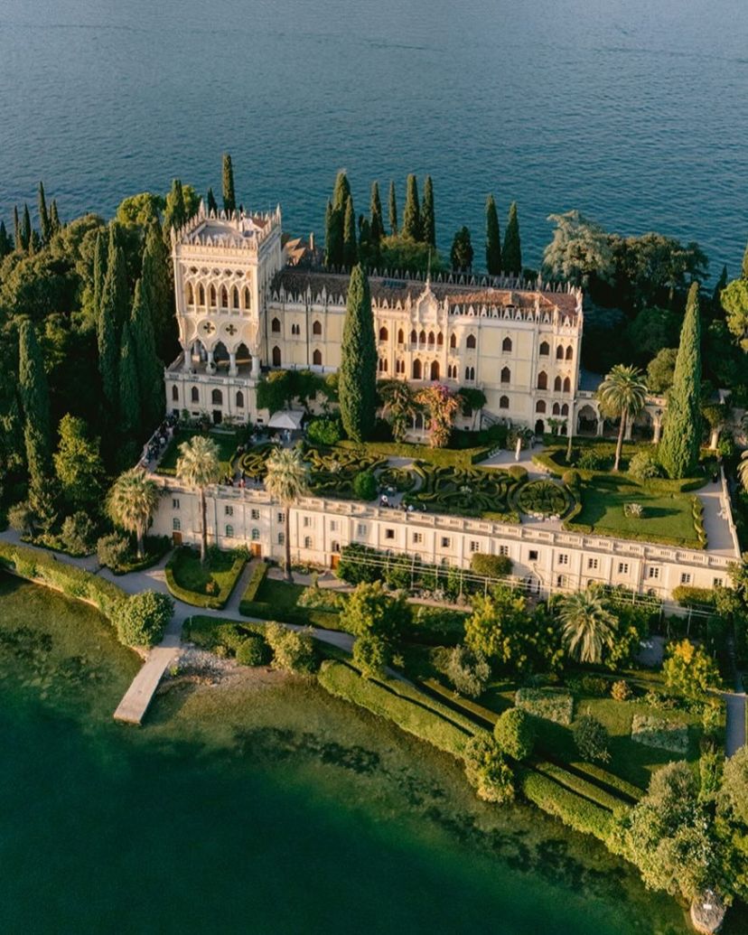 Isola del Garda Venues