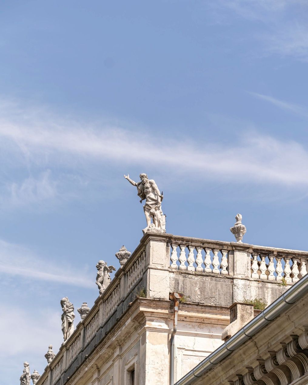 Villa Bettoni Venue photo