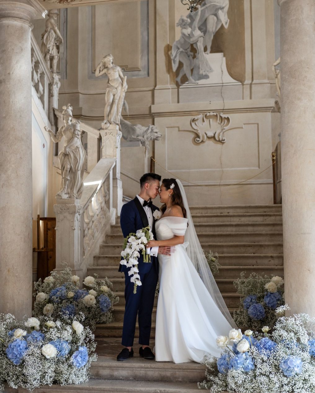 Villa Bettoni Venue photo