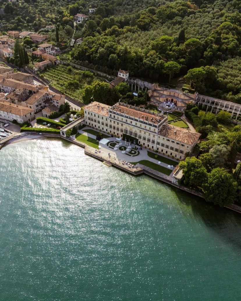 Villa Bettoni Venues