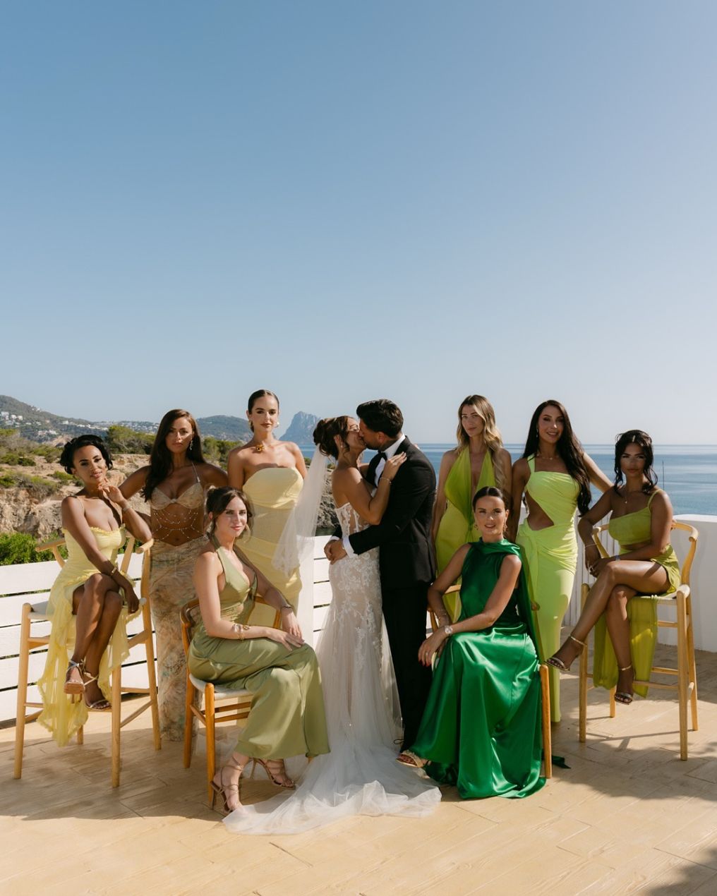 Elixir Ibiza Venue photo