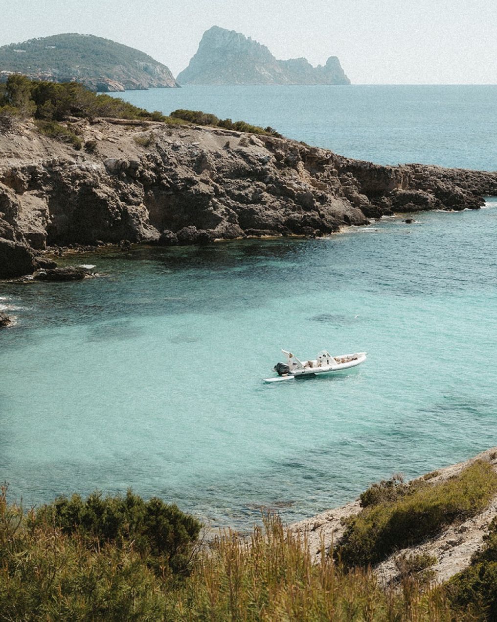 Elixir Ibiza Venue photo