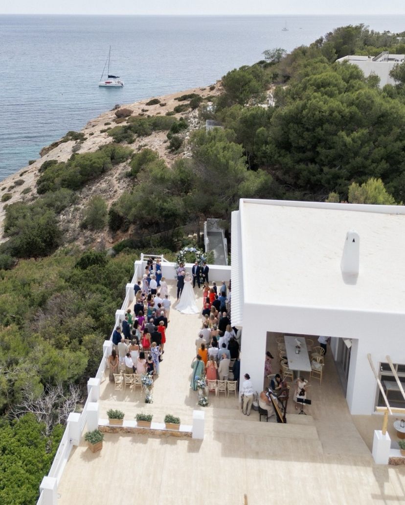 Elixir Ibiza Venues