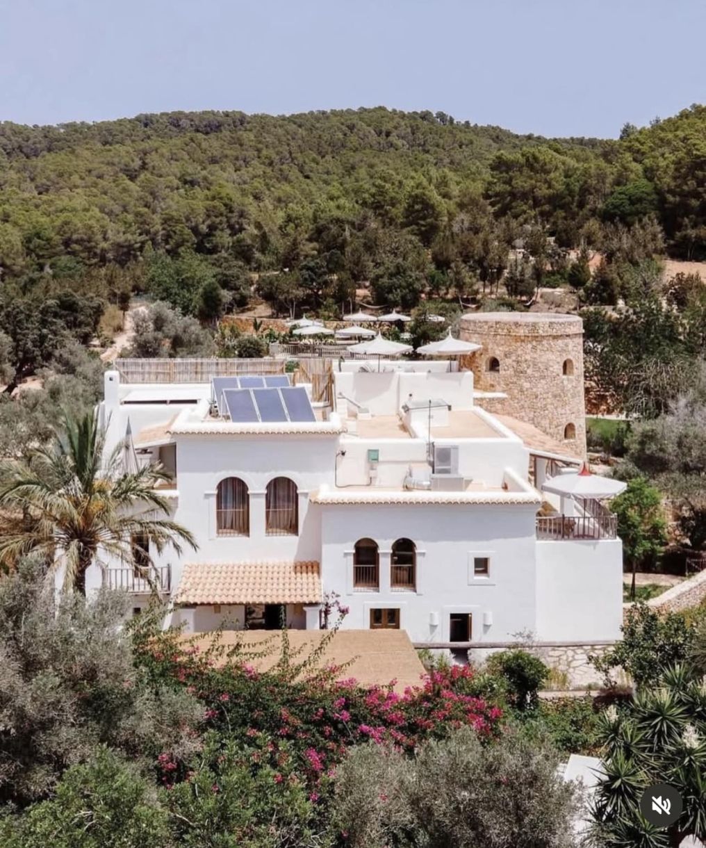 Fincadelica Ibiza Venue photo