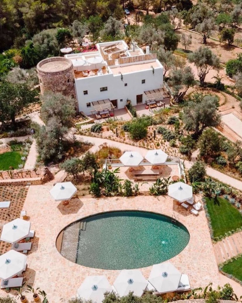 Fincadelica Ibiza Venues