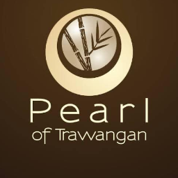 Pearl of Trawangan
