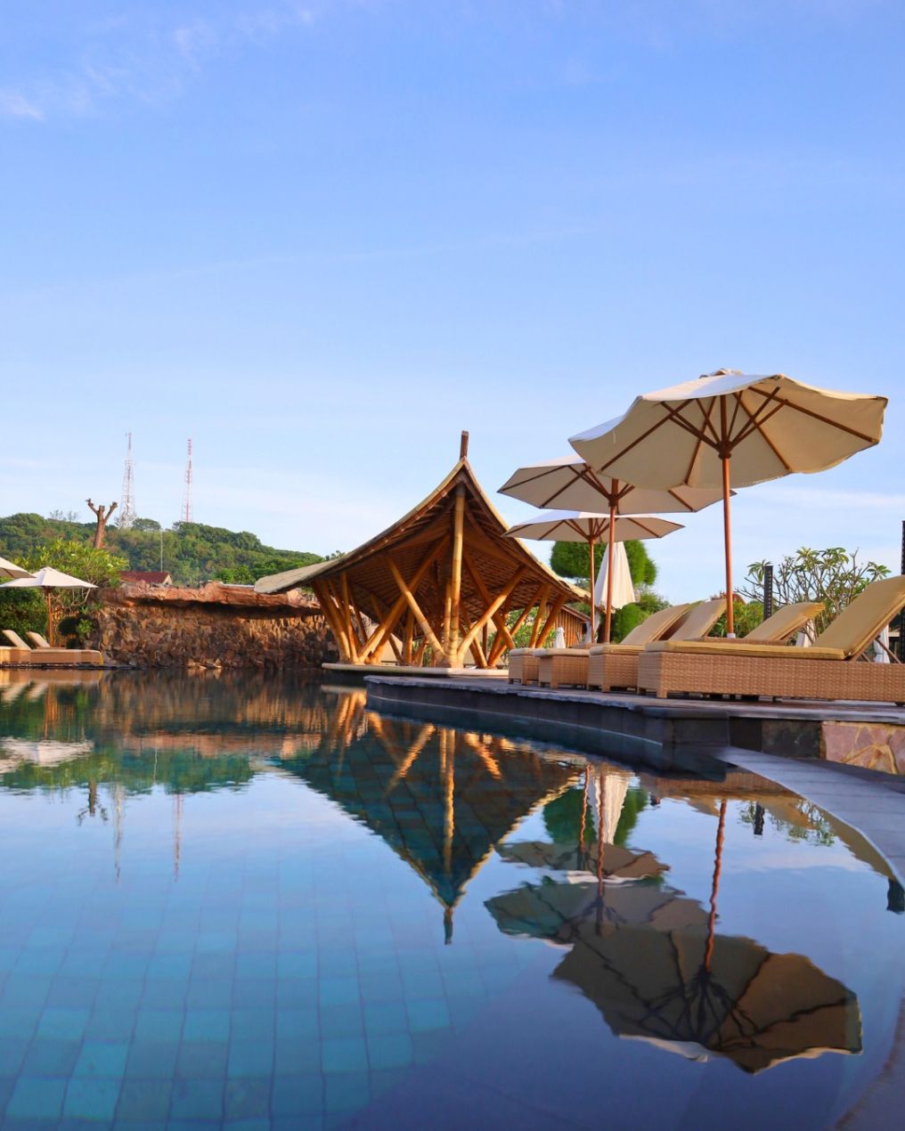 Pearl of Trawangan Venue photo