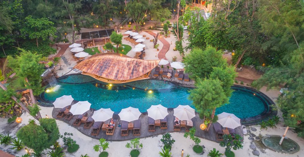 Pearl of Trawangan Venue photo