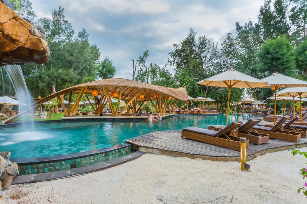 Pearl of Trawangan Venue photo