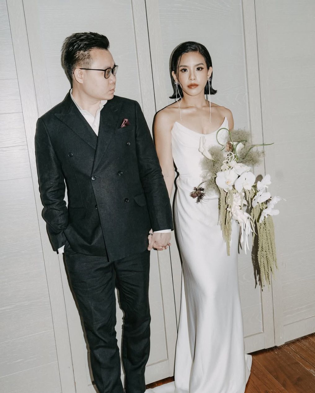 The Wedding Concepteur Planner photo