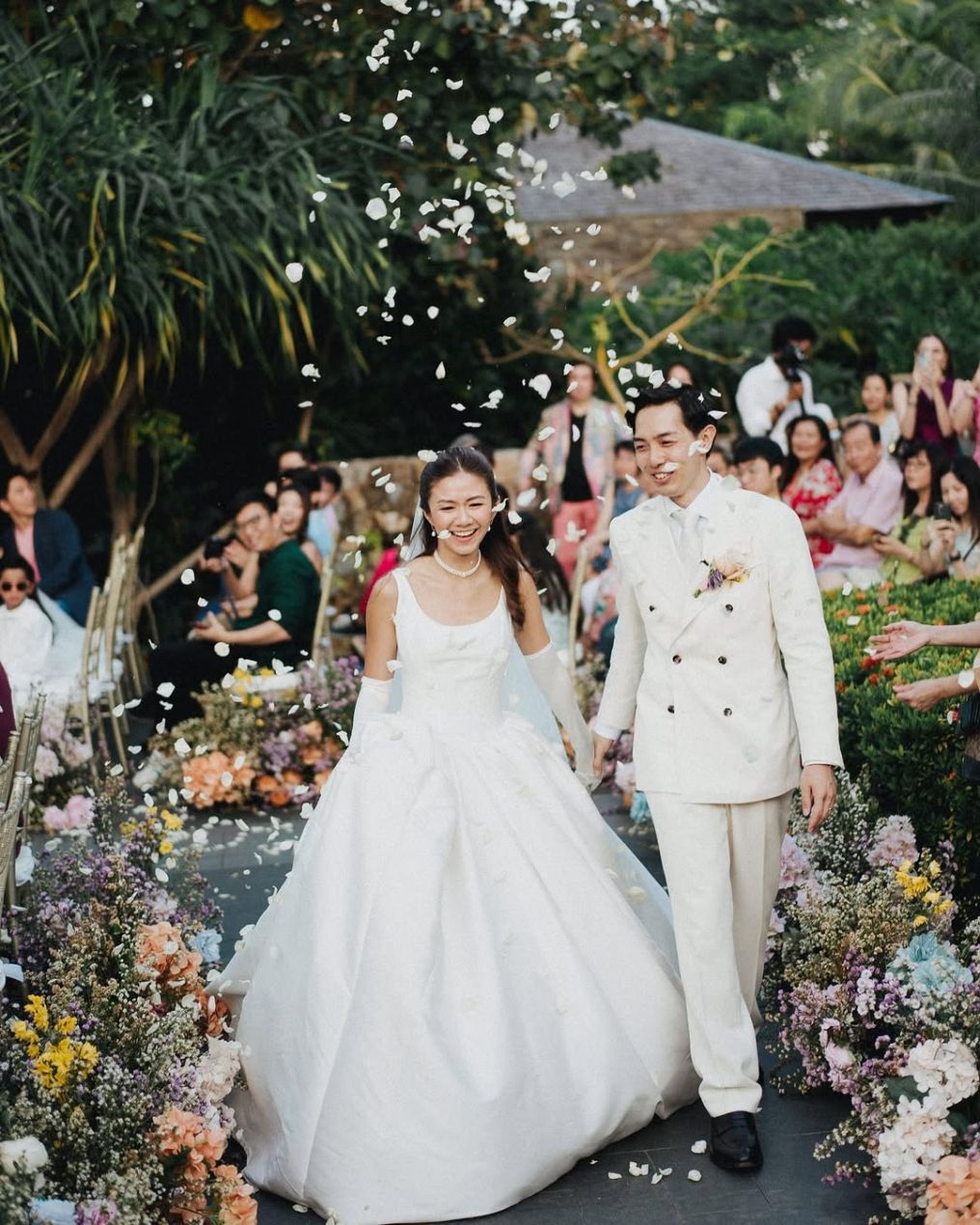 The Wedding Concepteur Planner photo