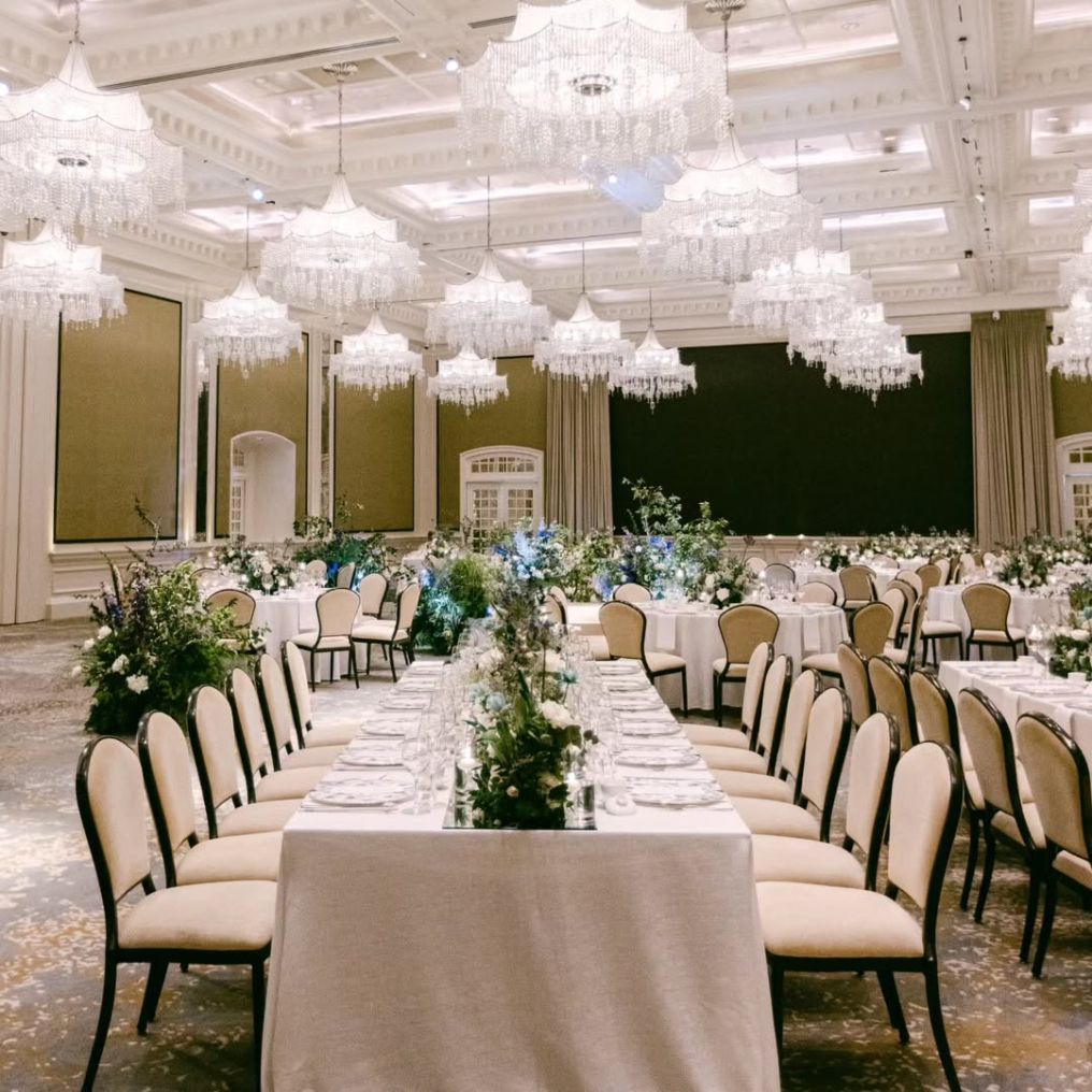 The Wedding Concepteur Planner photo